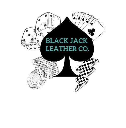 Black Jack Leather Co