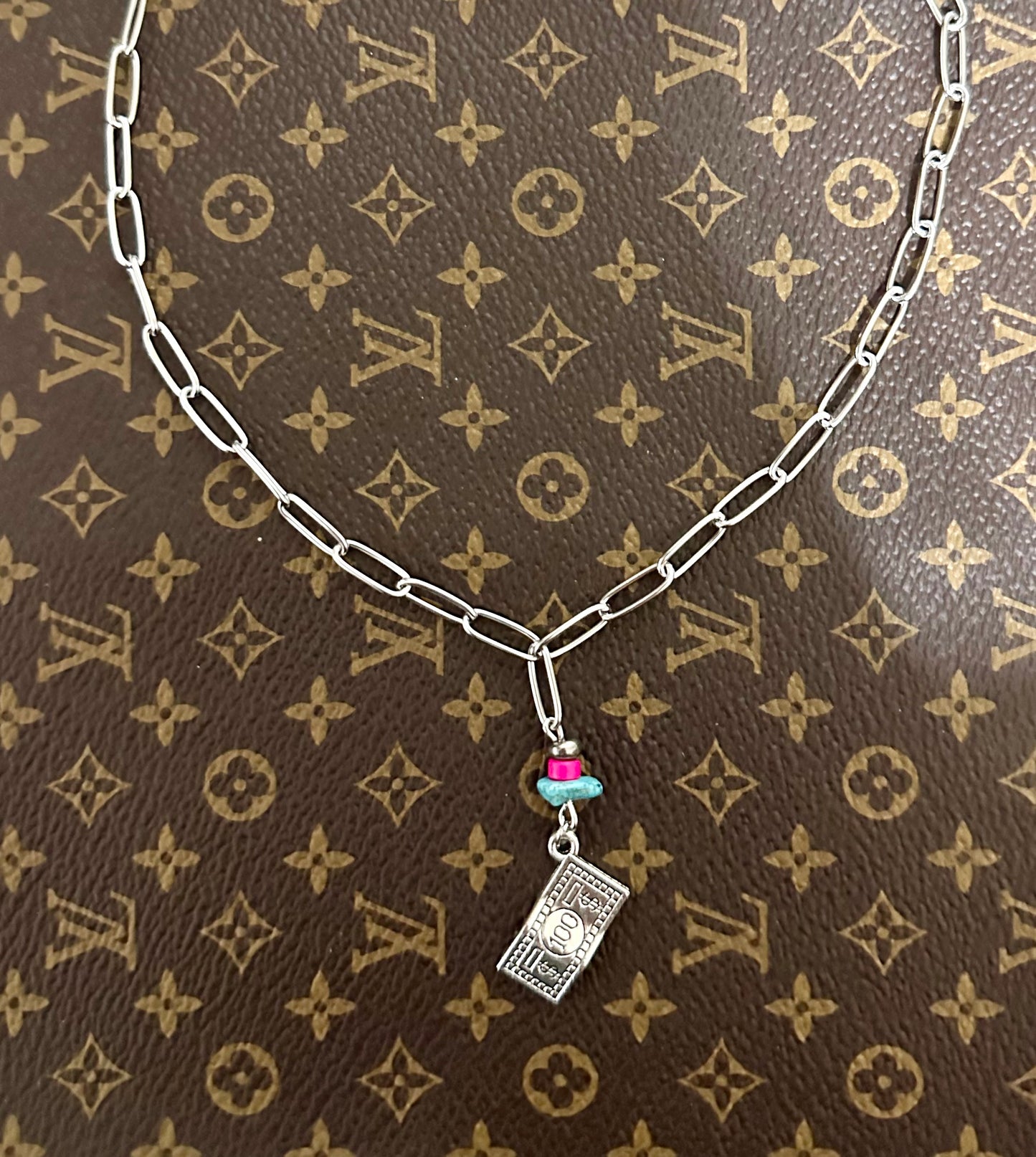 Stripper Necklace