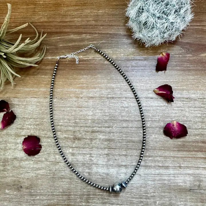 Saucer Choker