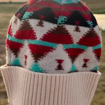 Tombstone Beanie